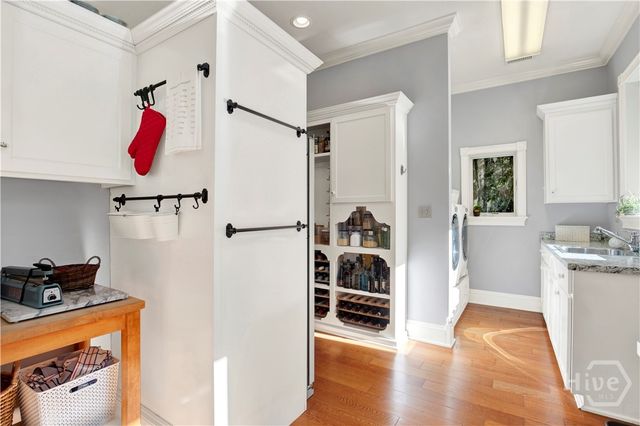 331 Silver Stream Lane, Richmond Hill, GA 31324