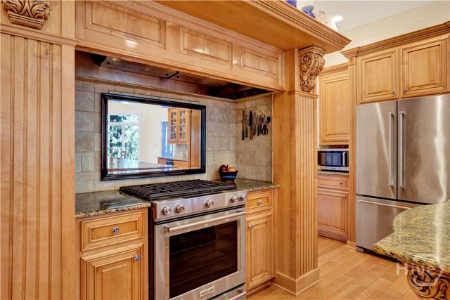 331 Silver Stream Lane, Richmond Hill, GA 31324