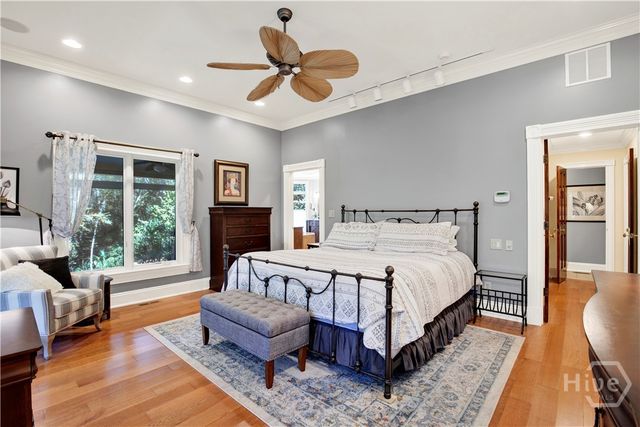 331 Silver Stream Lane, Richmond Hill, GA 31324