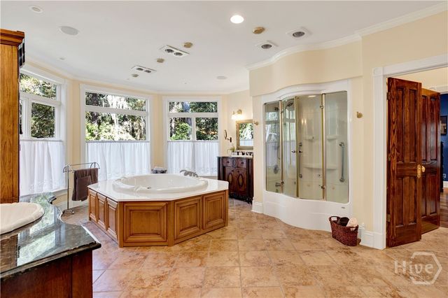 331 Silver Stream Lane, Richmond Hill, GA 31324