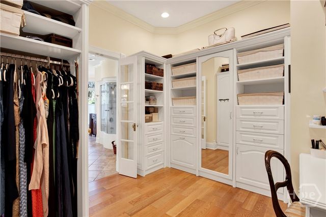 331 Silver Stream Lane, Richmond Hill, GA 31324