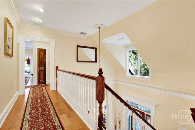 331 Silver Stream Lane, Richmond Hill, GA 31324