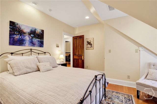 331 Silver Stream Lane, Richmond Hill, GA 31324