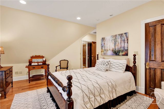 331 Silver Stream Lane, Richmond Hill, GA 31324