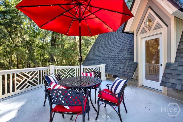 331 Silver Stream Lane, Richmond Hill, GA 31324