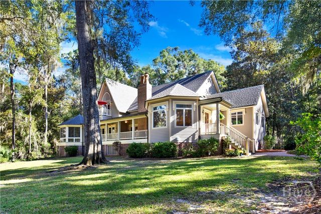 331 Silver Stream Lane, Richmond Hill, GA 31324