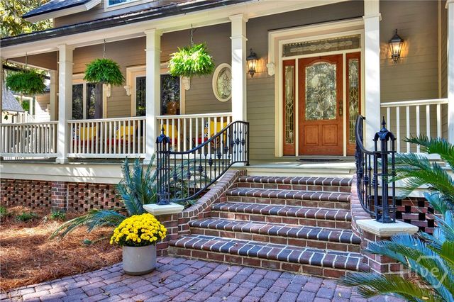 331 Silver Stream Lane, Richmond Hill, GA 31324