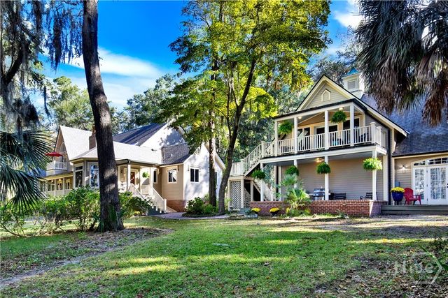 331 Silver Stream Lane, Richmond Hill, GA 31324