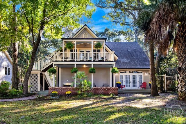 331 Silver Stream Lane, Richmond Hill, GA 31324