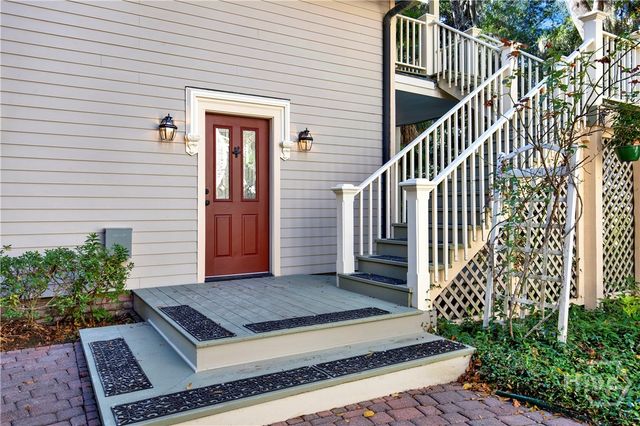 331 Silver Stream Lane, Richmond Hill, GA 31324