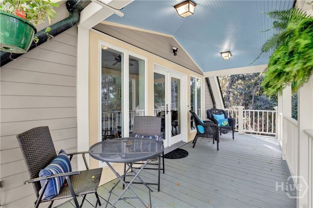 331 Silver Stream Lane, Richmond Hill, GA 31324