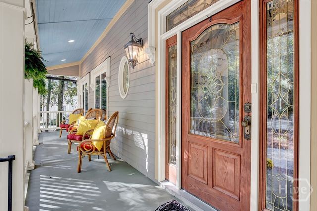 331 Silver Stream Lane, Richmond Hill, GA 31324