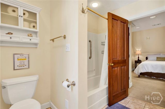 331 Silver Stream Lane, Richmond Hill, GA 31324