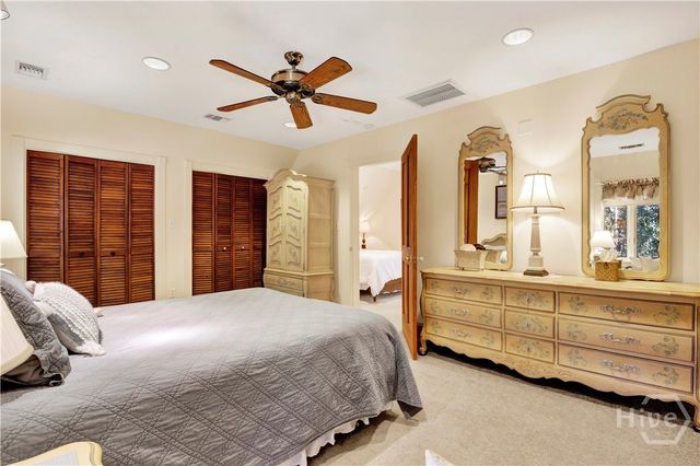 331 Silver Stream Lane, Richmond Hill, GA 31324