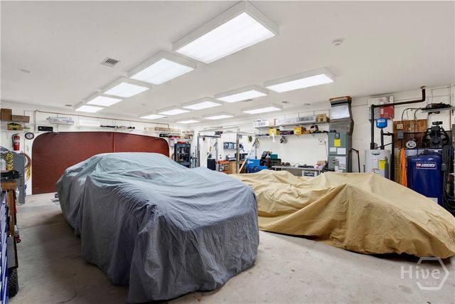 331 Silver Stream Lane, Richmond Hill, GA 31324