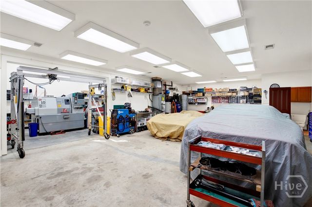 331 Silver Stream Lane, Richmond Hill, GA 31324