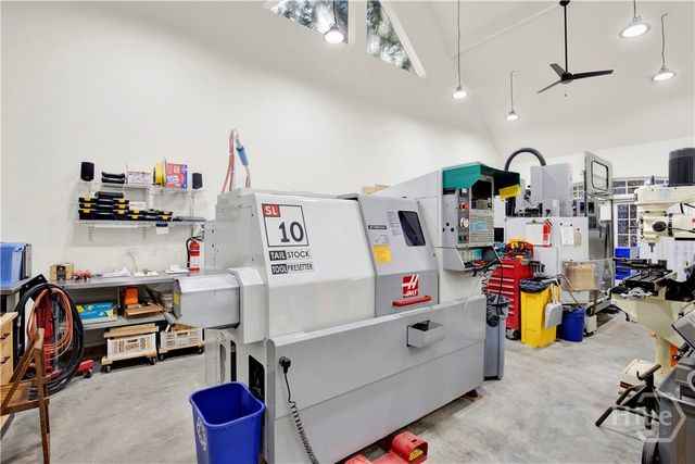 331 Silver Stream Lane, Richmond Hill, GA 31324