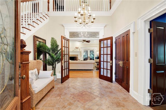 331 Silver Stream Lane, Richmond Hill, GA 31324