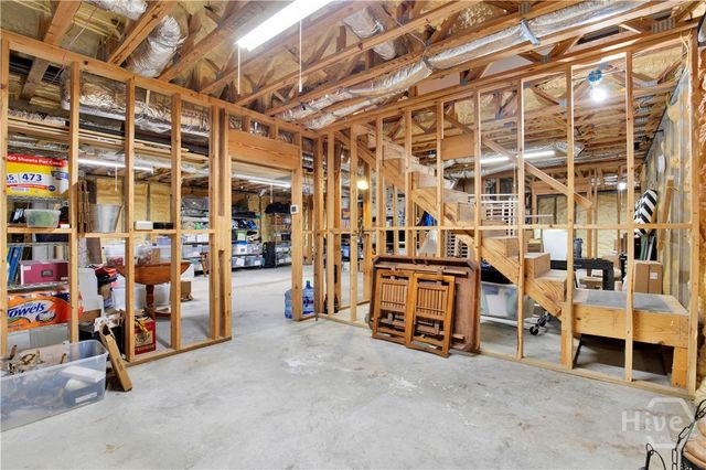 331 Silver Stream Lane, Richmond Hill, GA 31324