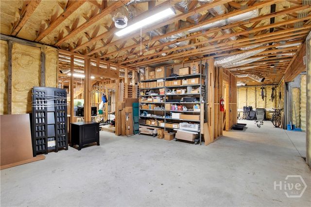 331 Silver Stream Lane, Richmond Hill, GA 31324