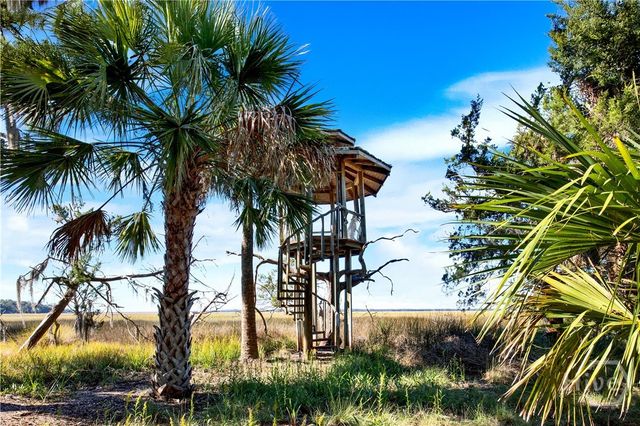 331 Silver Stream Lane, Richmond Hill, GA 31324