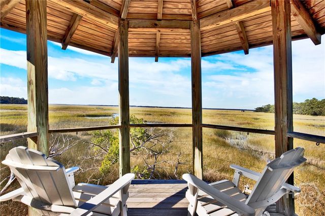 331 Silver Stream Lane, Richmond Hill, GA 31324