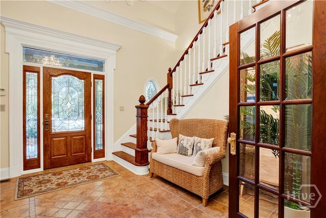 331 Silver Stream Lane, Richmond Hill, GA 31324