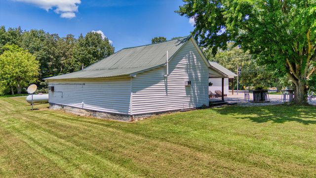 7455 Plano Rd, Bowling Green, KY 42104