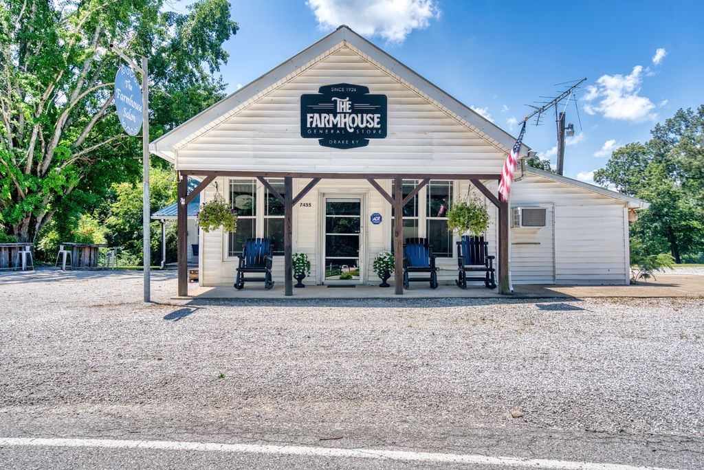 7455 Plano Rd, Bowling Green, KY 42104