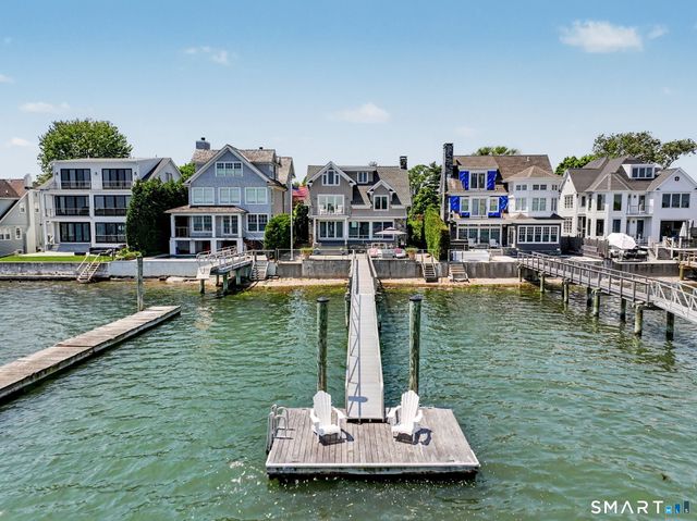 30 Shorefront Park, Norwalk, CT 06854