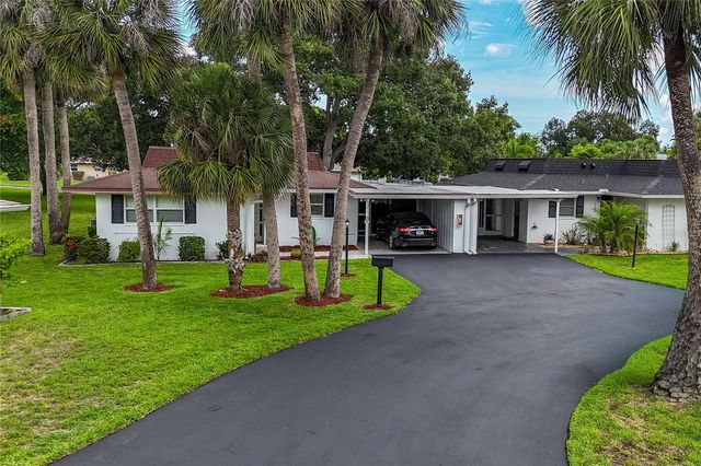 531 PANGOLA DRIVE, North Fort Myers, FL 33903