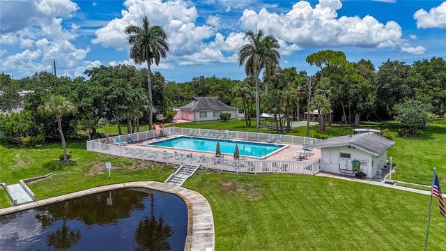 531 PANGOLA DRIVE, North Fort Myers, FL 33903