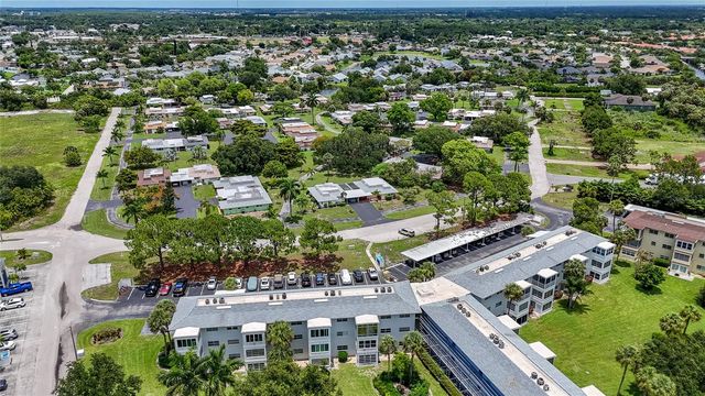 531 PANGOLA DRIVE, North Fort Myers, FL 33903