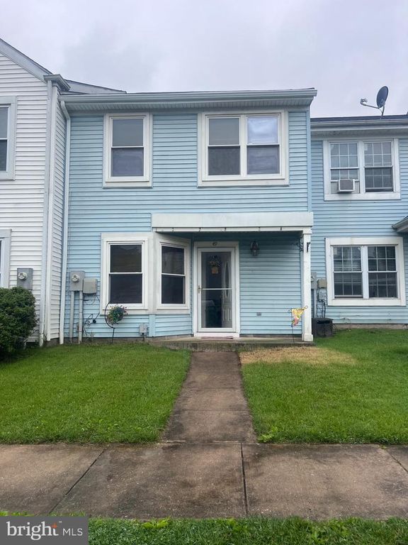 49 OLD KNIFE CT, Middle River, MD 21220