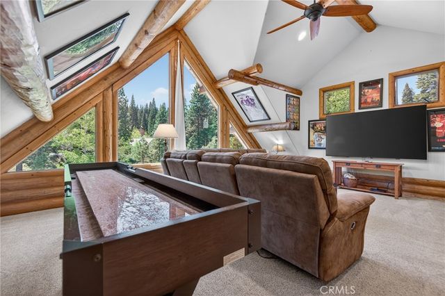 489 Dinsmore Drive, Westwood, CA 96137