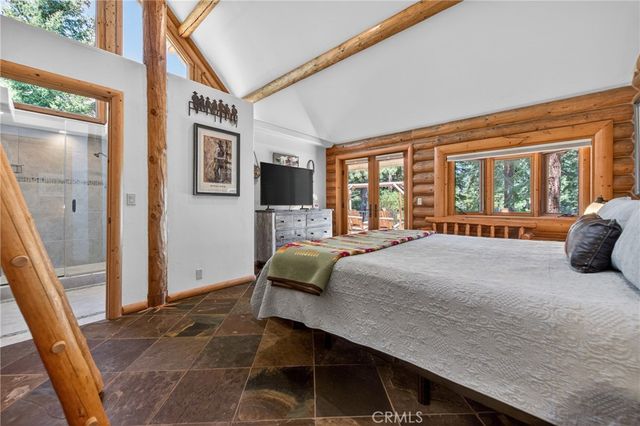 489 Dinsmore Drive, Westwood, CA 96137