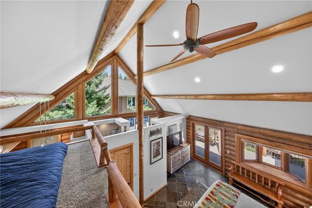 489 Dinsmore Drive, Westwood, CA 96137