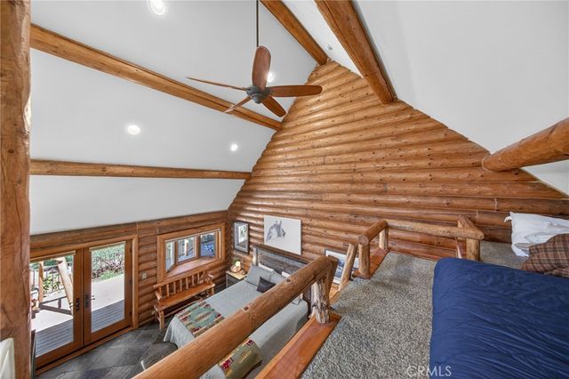 489 Dinsmore Drive, Westwood, CA 96137