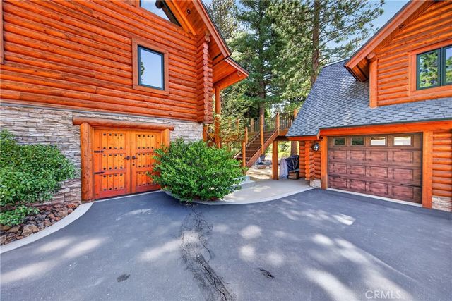 489 Dinsmore Drive, Westwood, CA 96137