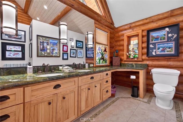 489 Dinsmore Drive, Westwood, CA 96137