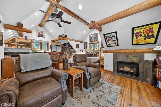 489 Dinsmore Drive, Westwood, CA 96137