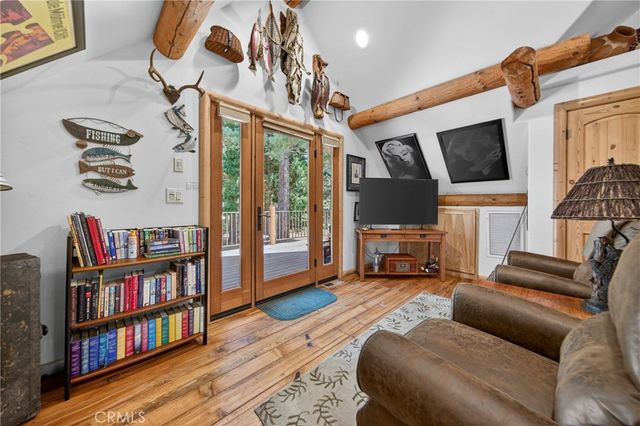 489 Dinsmore Drive, Westwood, CA 96137