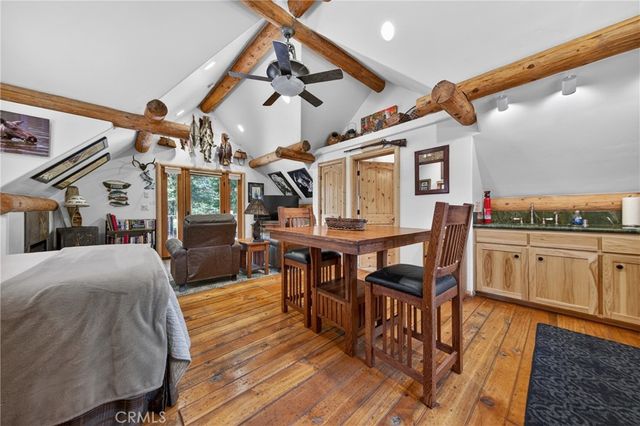 489 Dinsmore Drive, Westwood, CA 96137
