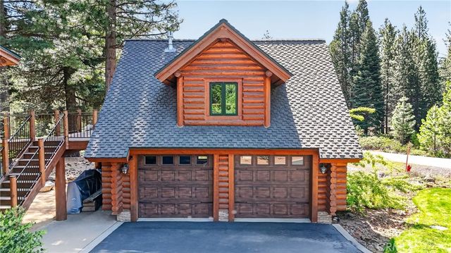 489 Dinsmore Drive, Westwood, CA 96137