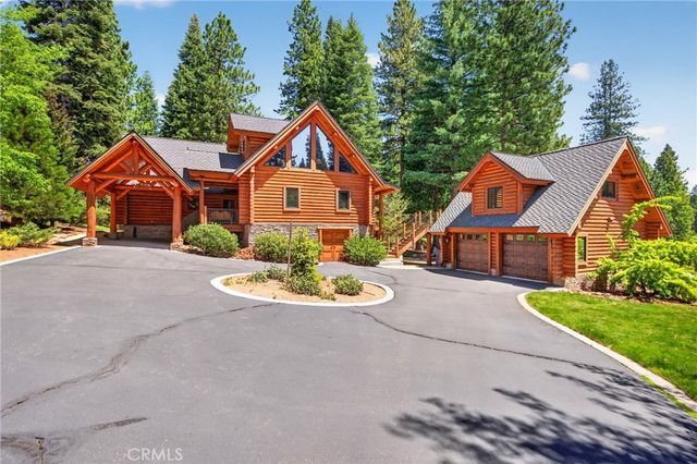 489 Dinsmore Drive, Westwood, CA 96137