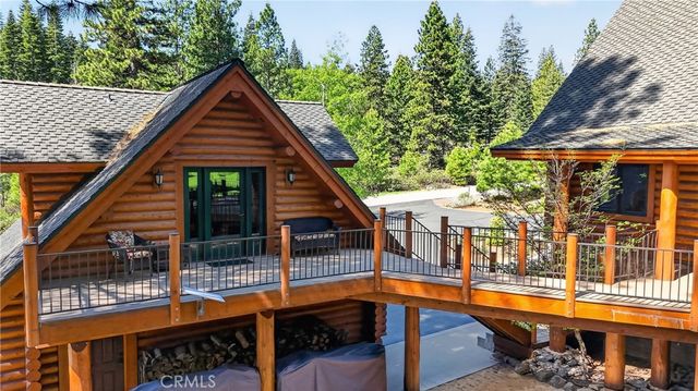 489 Dinsmore Drive, Westwood, CA 96137
