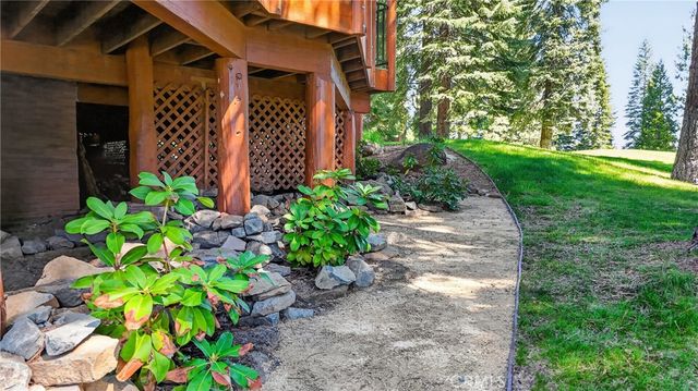 489 Dinsmore Drive, Westwood, CA 96137