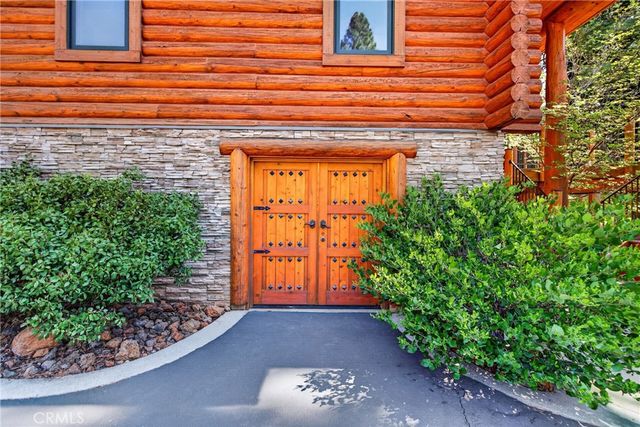 489 Dinsmore Drive, Westwood, CA 96137