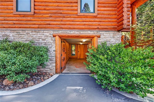 489 Dinsmore Drive, Westwood, CA 96137