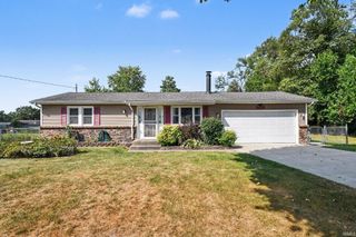 51657 County Road 3 Road, Elkhart, IN 46514